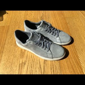 Cole Haan Grand Pro Tennis Sneaker Size 9.5
